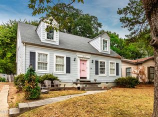 540 Warrior Trl, Jackson, MS 39216