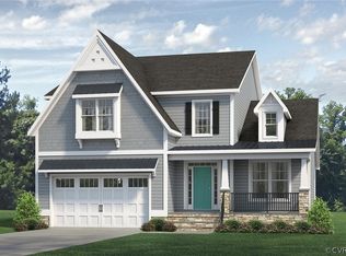 3547 Shirley Commons Ct, Providence Forge, VA 23140