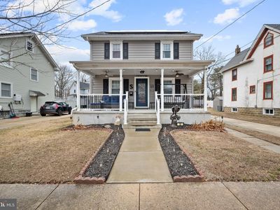 32 Bellevue Ave, Pitman, NJ, 08071