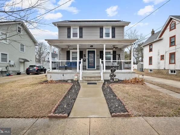 32 Bellevue Ave, Pitman, NJ 08071