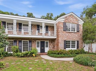 5729 Colonial Drive, Savannah, GA 31406