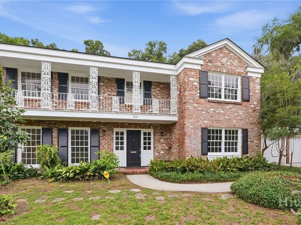 5729 Colonial Drive, Savannah, GA 31406
