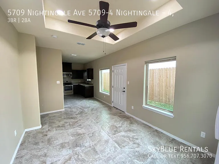 5709 Nightingale Ave #4 — Photo 3