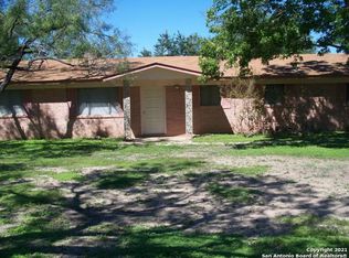 342 County Road 109, Uvalde, TX 78801