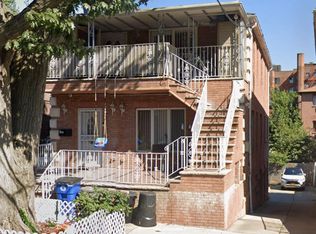 14321 84th Rd FLOOR 1, Jamaica, NY 11435