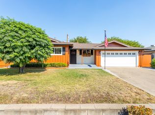 6365 Paso Dr, Redding, CA 96001