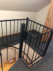 Rented by George Realty Group LLC