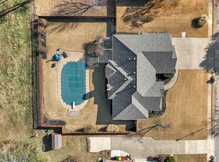 2220 Waverly Ave, Springdale, AR 72762