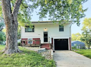 18208 E 17th Ct N, Independence, MO 64058