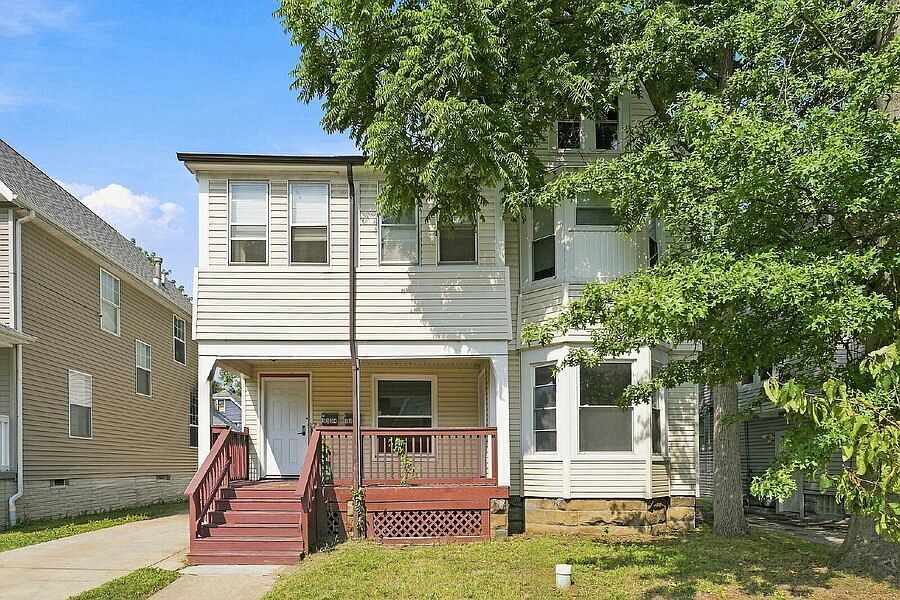 1st image of 1334 W 89th St Unit 1