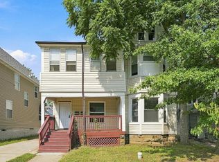 1334 W 89th St Unit 1, Cleveland, OH 44102
