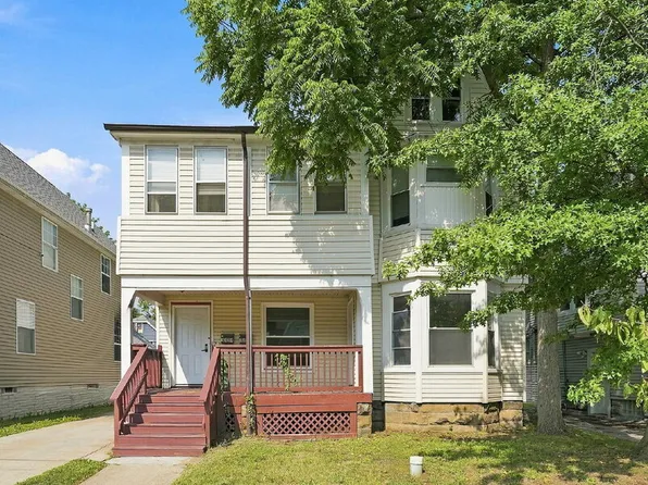 1334 W 89th St Unit 1, Cleveland, OH 44102