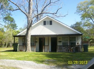729 Hamilton Ct, Savannah, GA 31401
