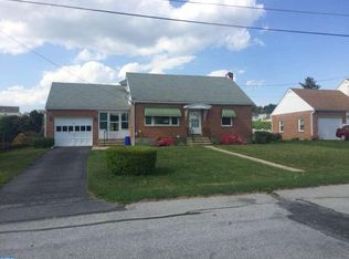 85 E College Ave, Wernersville, PA 19565