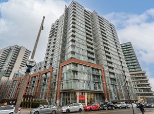 150 Sudbury St UNIT 516, Toronto, ON M6J 3S8