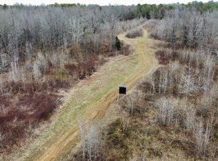 1114 Sweetwater Rd, Lexington, MS 39095