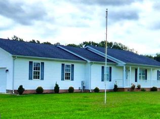 5543 Indiantown Rd, Rhodesdale, MD 21659