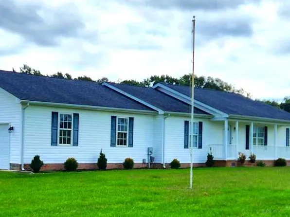 5543 Indiantown Rd, Rhodesdale, MD 21659