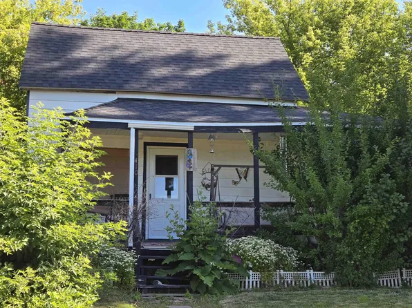 410 E Houghton St, Palouse, WA 99161