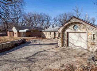 11005 Military Trail Rd, Saint George, KS 66535