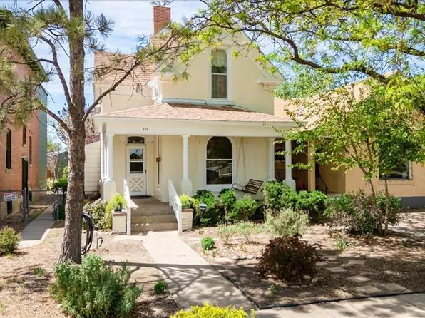 508 W Abriendo Ave, Pueblo, CO 81004