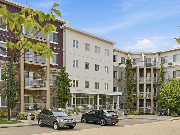 2nd image of 812 Welsh Dr SW #117