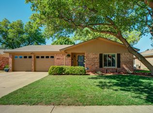 4822 72nd St, Lubbock, TX 79424