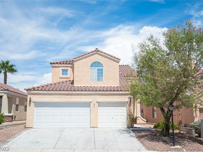 9004 Little Horse Ave, Las Vegas, NV, 89143