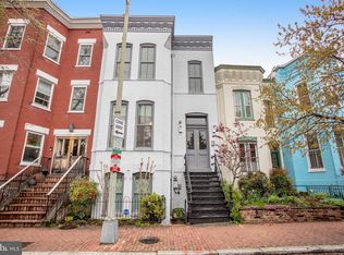 1517 Church St NW APT B, Washington, DC 20005