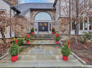 101 Northwood Dr, Easton, CT 06612