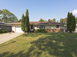 6244 Vincent Ave S, Richfield, MN 55423