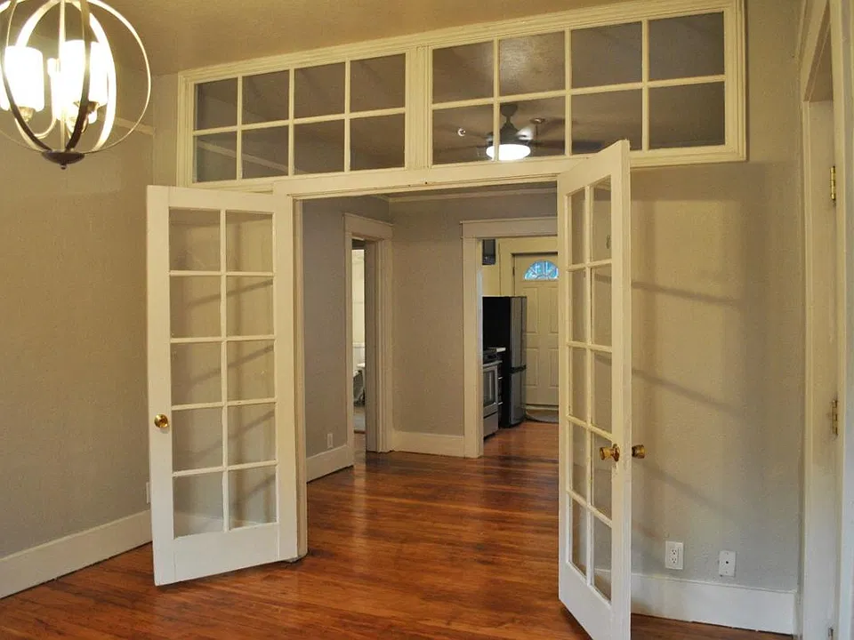original french doors