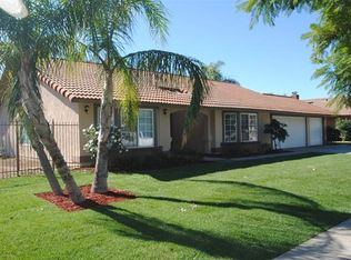 237 E Arbeth St, Rialto, CA 92377