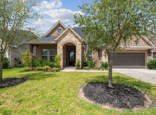 20615 Grazing Foal Ln, Tomball, TX 77377