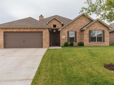18 Case Ln, Canyon, TX, 79015