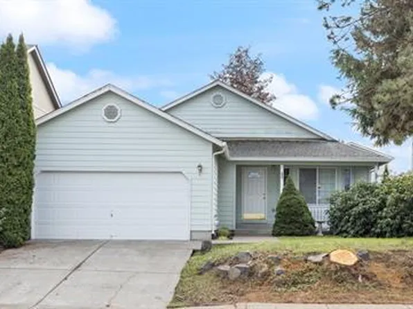 155 W 13th St, Lafayette, OR 97127