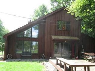 253 Hilltop Acres, Slippery Rock, PA 16057