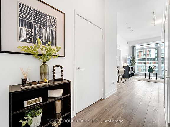 5th image of 8119 Birchmount Rd #1409