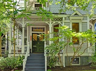 1710 NW Hoyt St, Portland, OR 97209