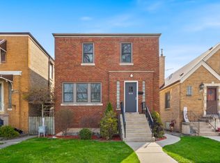 5719 S Newland Ave, Chicago, IL