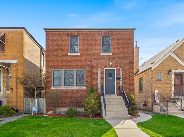 5719 S Newland Ave, Chicago, IL 60638