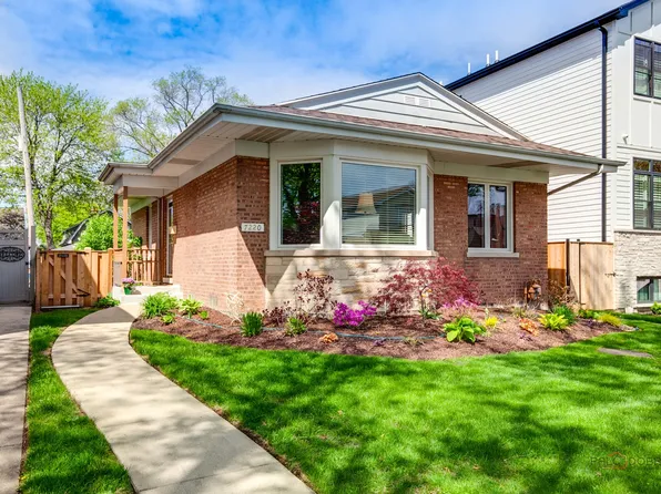 7220 W Ibsen St, Chicago, IL 60631