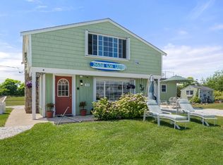 34 Nakata Ave, Fairhaven, MA 02719