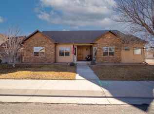 801 Saint Peppin Dr, Fruita, CO 81521