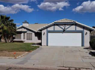 2936 Country Club Dr, Bullhead City, AZ 86442