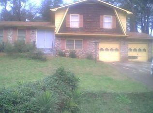 5042 Rock Springs Rd, Lithonia, GA 30038