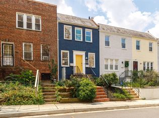 1618 Oak St NW #2, Washington, DC 20010