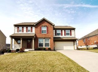 2294 Treetop Ln, Hebron, KY 41048