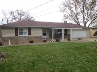 329 Fredrick Dr, Farrell, PA, 16121