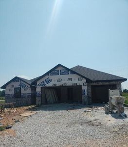 925 S Deerfield Court, Nixa, MO, 65714
